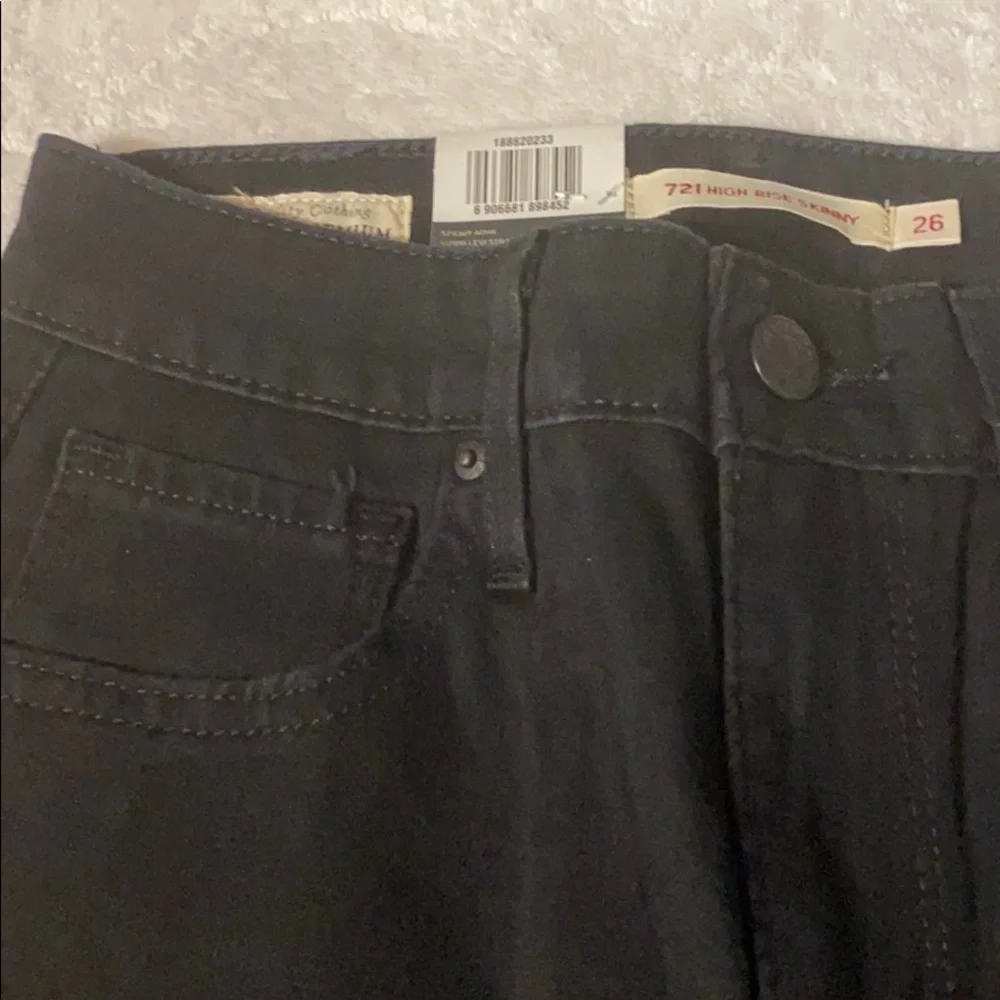 Levis cotton people#freepeople